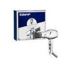 Chapinha Taiff Cerâmica Bivolt + Secador Barber Style 110v