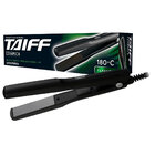 Chapinha Taiff Cerâmica Bivolt + Secador Barber Style 110v