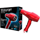 Chapinha Taiff Cerâmica Bivolt + Secador Red Ion Vm 110v