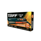 Chapinha Taiff Titanium Colors + Secador Mondial Ultra Sc-15