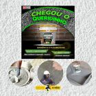 Chapisco Flex Resina Acrílica Elastment 3,6kg