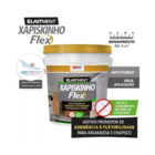 Chapisco Flex Resina Acrílica Elastment 900gr