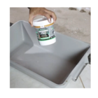 Chapisco Flex Resina Acrílica Elastment 900gr