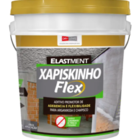 Chapisco Flex Resina Acrílica Elastment 900gr