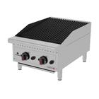 Charbroiler Chapa Churrasqueira Profissional Lanchonetes Inox