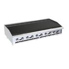 Charbroiler De Mesa A Gás Venâncio Restaurant New 150cm R60ct