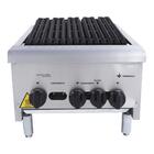 Charbroiler Venâncio 45 Cm Profissional A Gás Cgg45
