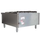 Charbroiler Venâncio 60 Cm Profissional A Gás Cgg60