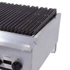 Charbroiler Venâncio 60 Cm Profissional A Gás Cgg60