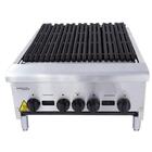 Charbroiler Venâncio 60 Cm Profissional A Gás Cgg60