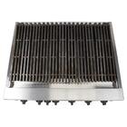 Charbroiler Venâncio 90 Cm Profissional A Gás Cgg90