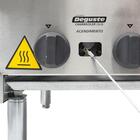 Charbroiler Venâncio 90 Cm Profissional A Gás Cgg90