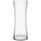 Charlise Vaso 40x14x14cm Vidro Transparente