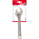 Chave Ajustável 10" Cromada Nove54