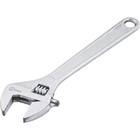 Chave Ajustável 10" Cromada Nove54
