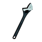 Chave Ajustável 10" - Gedore