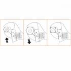 Chave Ajustável 18"