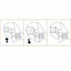 Chave Ajustável 18"