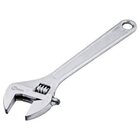 Chave Ajustável 18" Cromada Nove54