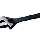 Chave Ajustavel / Inglesa Fosfatizada 12" Vila - Unico