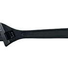 Chave Ajustavel / Inglesa Fosfatizada 8" Vila - Unico