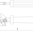 Chave Ajustavel Isolada Iec 60900 8 Tramontina