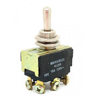 Chave Alavanca Metálica Liga/desl/liga Bipolar 15a - Margirius