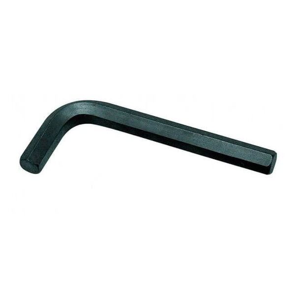 Chave Allen 6,00mm Gedore 012.007 -  Unico Unico