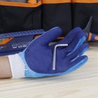 Chave Allen 7mm Dexter