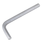 Chave Allen 8mm Dexter