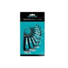 Chave Allen Com 10 Pcs Argola 1,5 A 10mm 3ln - Excellent