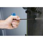 Chave Allen Com Cabo Tipo T 2mm Gedore 42t 012805