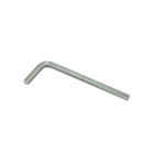 Chave Allen L M3 Sextavada Ferramenta