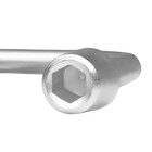 Chave Biela 08mm Mister