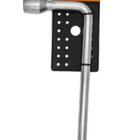 Chave Biela 10 Mm Foxlux