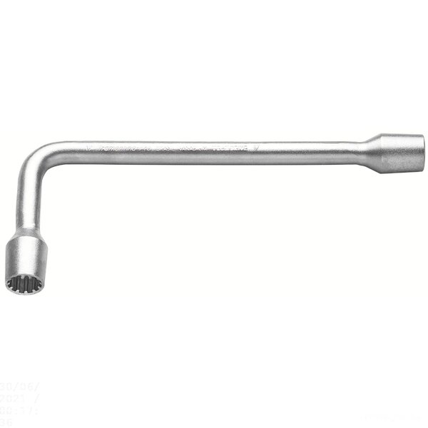 Chave Biela 12mm Techdrive Tramontina Pro Formatol