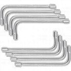 Chave Biela 14,00mm - Stels