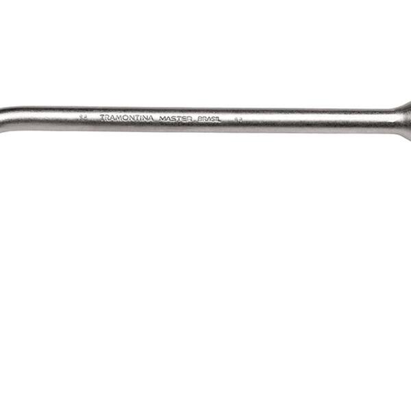 Chave Biela 14mm Corpo Forjado Em Aco Especial Cromado Abertu