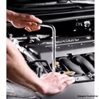 Chave Biela 16mm Corpo Forjado Em Aco Especial Cromado Abertu