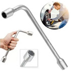 Chave Biela 18mm  Corpo Forjado Em Aço Especial  Abertura Da