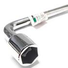 Chave Biela 19 Mm Stels 1431255