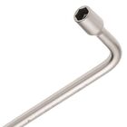 Chave Biela Aço Cromo Vanádio - 25b 17mm Gedore 025008-25b