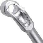 Chave Biela Com Furo Passante 15 Mm Aço Cromo Vanádio Vonder