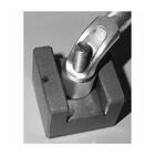 Chave Biela Com Furo Passante 21 Mm