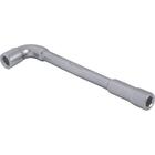 Chave Biela Com Furo Passante 7 Mm Aço Cromo Vanádio Vonder