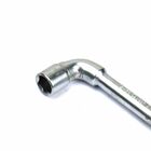 Chave Biela Curta Vazada 12mm Crv Profissional Corneta Cód.36