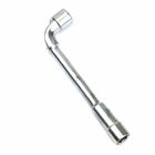 Chave Biela Curta Vazada 12mm Crv Profissional Corneta Cód.36