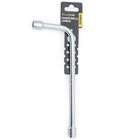 Chave Biela Em L 10 Mm P/ Trabalhos Mecânicos E Automotivos