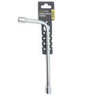 Chave Biela Em L 9 Mm P/ Trabalhos Mecânicos E Automotivos