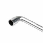 Chave Biela L Vazada Com Passante 13mm Leetools